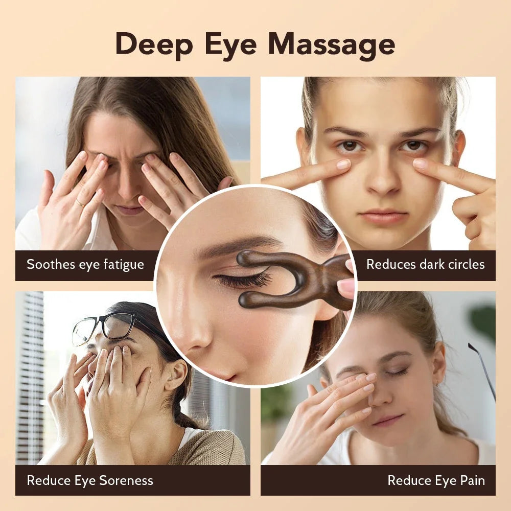 Eliora ~ facial massager