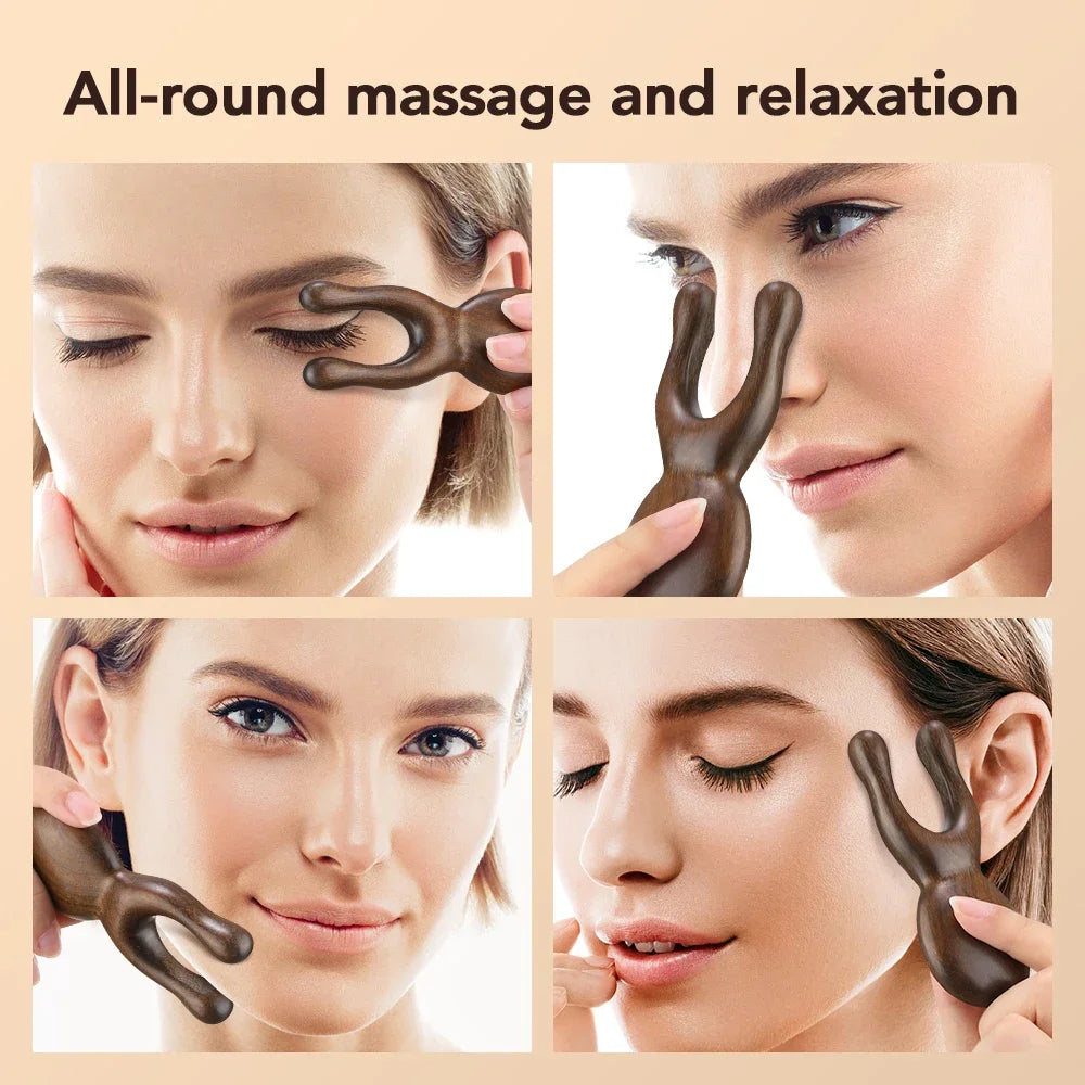 Eliora ~ facial massager