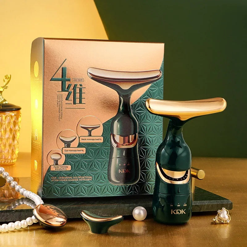 LiftGlow™ Sonic Facial Toning Device