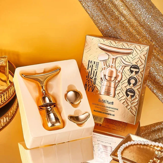LiftGlow™ Sonic Facial Toning Device