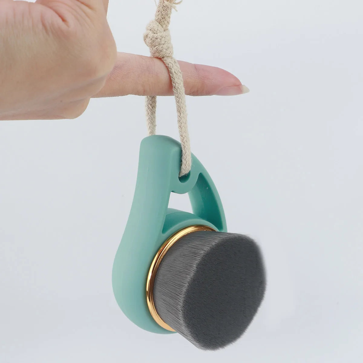 CharGlow™ Purifying Facial Brush