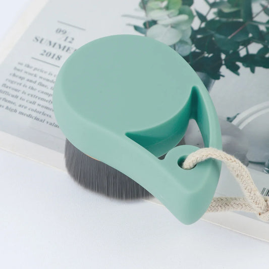 CharGlow™ Purifying Facial Brush